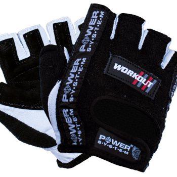 Рукавички Power System PS-2200 Workout