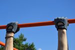 Рукавички для фітнесу Power System PS-2250 Pro Grip Grey XL - Зображення 10