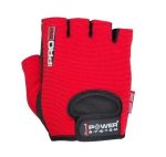 Рукавички для фітнесу Power System PS-2250 Pro Grip Red XL - Зображення 4