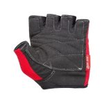 Рукавички для фітнесу Power System PS-2250 Pro Grip Red XL - Зображення 3