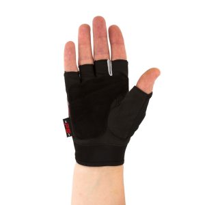 Рукавички для фітнесу Power System PS-2250E Pro Grip EVO Black M - Зображення 3