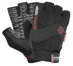 Рукавички для фітнесу Power System PS-2400 Ultra Grip Black XXL
