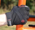 Рукавички для фітнесу Power System PS-2400 Ultra Grip Black XXL - Зображення 5