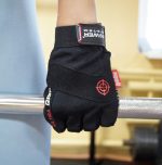 Рукавички для фітнесу Power System PS-2400 Ultra Grip Black XXL - Зображення 7