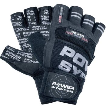 Тактичні рукавички Power Grip
