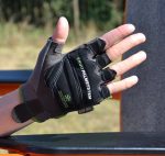 Рукавички для фітнесу Power System PS-2570 Woman’s Power жіночі Green XS - Зображення 5