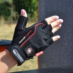 Рукавички для фітнесу Power System PS-2580 Man’s Power Black XXL - Зображення 4