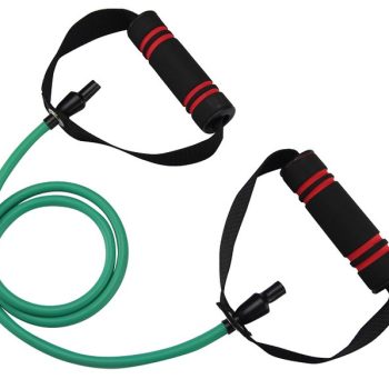 Трубчастий еспандер U-Powex 9 кг