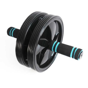 гімнастичний ролик прес U-Powex