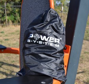 Набір трубчастих еспандерів Power System PS-4099 Total Expander Set 5шт. (до 55 кг.) - Зображення 9