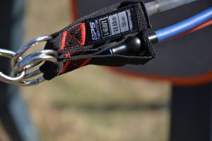 Набір трубчастих еспандерів Power System PS-4098 Ultimate Set Expander 3шт. (до 50кг.) - Зображення 8