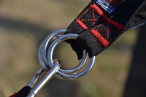 Набір трубчастих еспандерів Power System PS-4098 Ultimate Set Expander 3шт. (до 50кг.) - Зображення 6