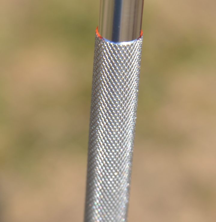 Скакалка швидкісна Power System PS-4064 Ultra Jump Rope Silver (2,75m.) - Зображення 10