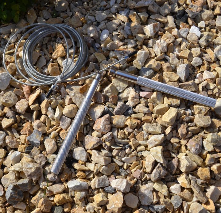 Скакалка швидкісна Power System PS-4064 Ultra Jump Rope Silver (2,75m.) - Зображення 9