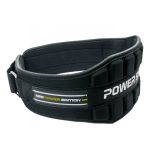 Пояс для важкої атлетики Power System PS-3230 Neo Power неопреновий Black/Yellow XL - Зображення 2
