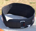 Пояс для важкої атлетики Power System PS-3230 Neo Power неопреновий Black/Yellow M - Зображення 8