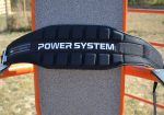 Пояс для важкої атлетики Power System PS-3230 Neo Power неопреновий Black/Yellow XL - Зображення 10