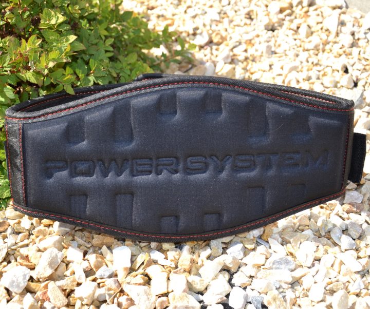 Пояс для важкої атлетики Power System PS-3205 Neo Flex неопреновий Black M - Зображення 8