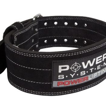 Пояс для пауерліфтингу Power System PS-3800