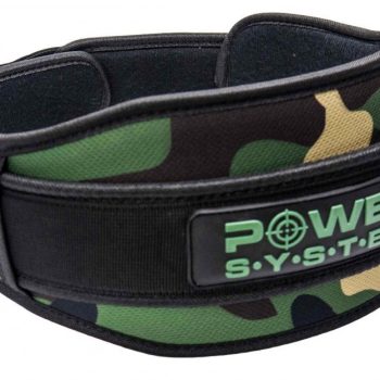 пояс для важкої атлетики Power System PS-3220 Predator