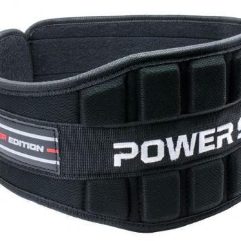 Power пояс для важкої атлетики