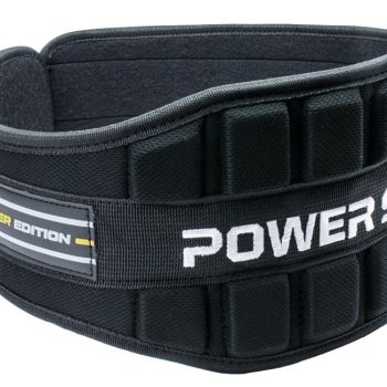 Пояс для важкої атлетики Power System PS-3230 Neo
