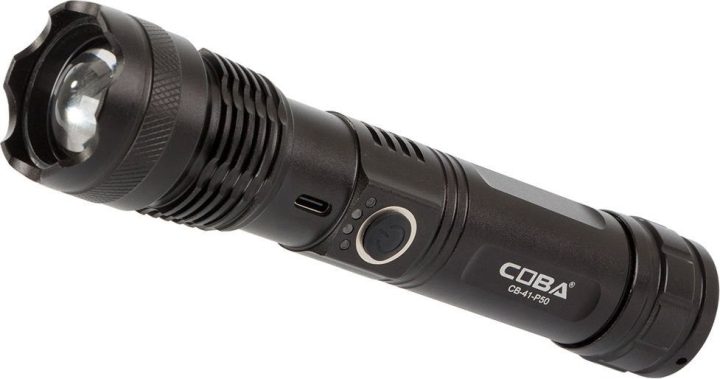 Ліхтар COBA CB-T300 L-117 - Зображення 6