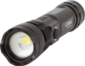 Ліхтар COBA CB-T300 L-117 - Зображення 1