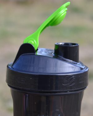 Шейкер спортивний SmartShake Lite 800ml DC Joker - Зображення 8