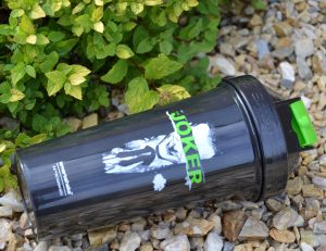 Шейкер спортивний SmartShake Lite 800ml DC Joker - Зображення 6