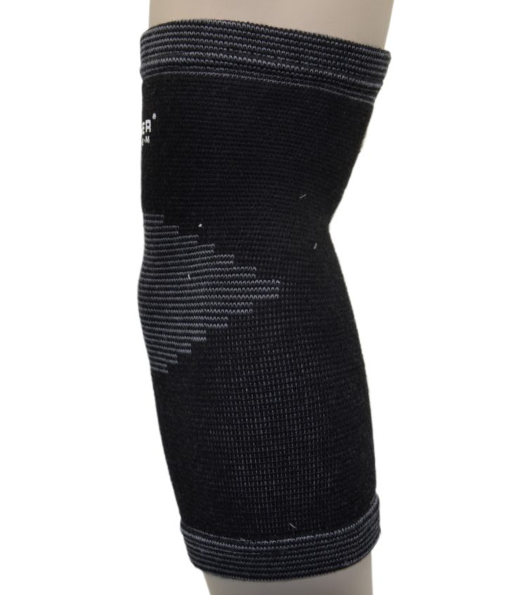 Налокітники Power System PS-6001 Elbow Support Black/Grey (пара) XL - Зображення 5