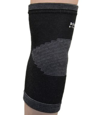 Налокітники Power System PS-6001 Elbow Support Black/Grey (пара) XL - Зображення 7