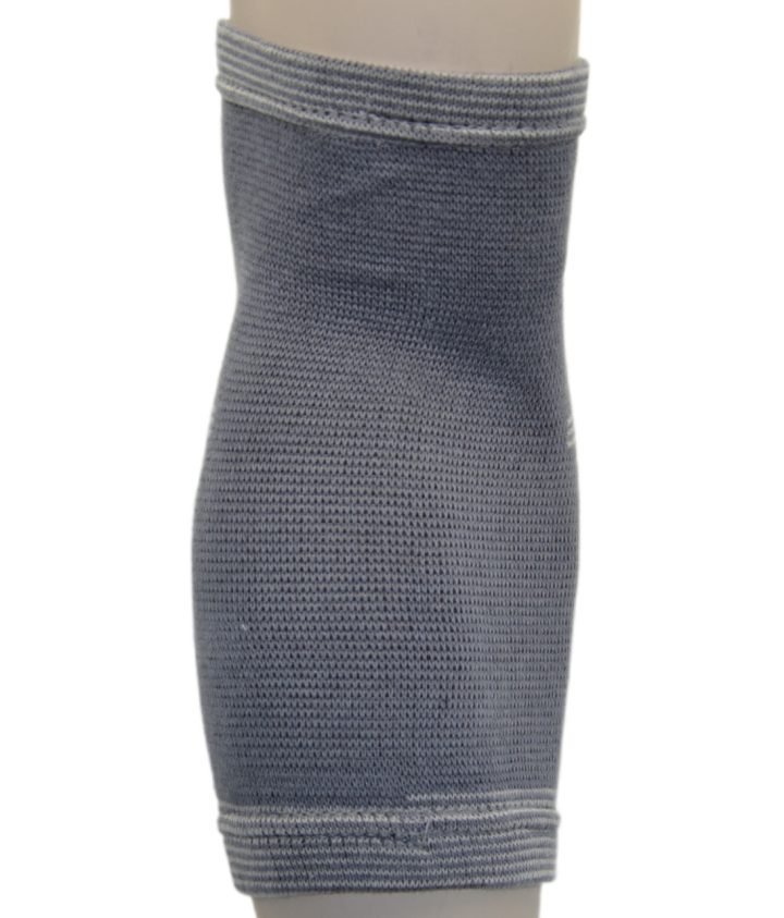 Налокітники Power System PS-6001 Elbow Support Grey (пара) L - Зображення 4