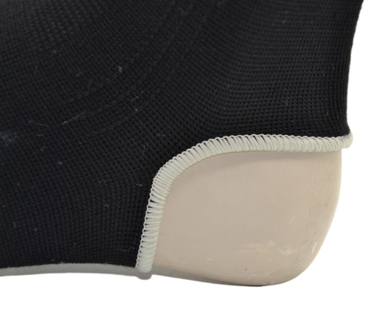 Бандажі на гомілкостоп Power System PS-6003 Ankle Support Black M (пара) - Зображення 5