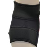 Налокітник Power System PS-6011 Neo Eibow Support Black/Red (1шт.) L - Зображення 4