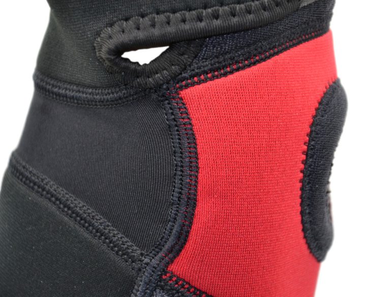 Налокітник Power System PS-6011 Neo Eibow Support Black/Red (1шт.) L - Зображення 5