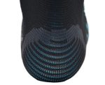 Бандажі на гомілкостоп Power System PS-6022 Ankle Support Evo Black/Blue XL (пара) - Зображення 7