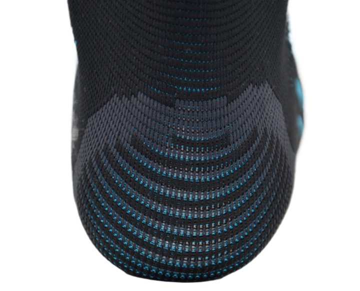 Бандажі на гомілкостоп Power System PS-6022 Ankle Support Evo Black/Blue XL (пара) - Зображення 7
