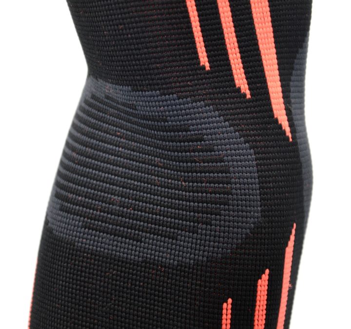 Налокітники Power System PS-6020 Elbow Support Evo Black/Orange (пара) L - Зображення 7