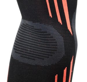 Налокітники Power System PS-6020 Elbow Support Evo Black/Orange (пара) XL - Зображення 7