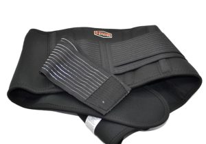 Пояс-корсет  для підтримки спини Power System PS-6014 Neo Back Support  L/XL - Зображення 2