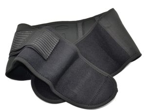 Пояс-корсет  для підтримки спини Power System PS-6014 Neo Back Support  L/XL - Зображення 4