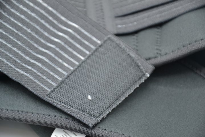 Пояс-корсет для підтримки спини Power System PS-6014 Neo Back Support L/XL - Зображення 6