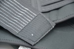 Пояс-корсет  для підтримки спини Power System PS-6014  Neo Back Support S/M - Зображення 7