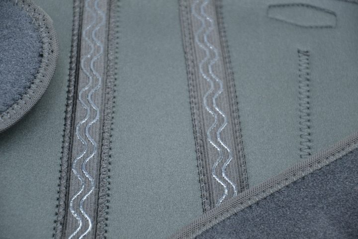 Пояс-корсет для підтримки спини Power System PS-6014 Neo Back Support L/XL - Зображення 7