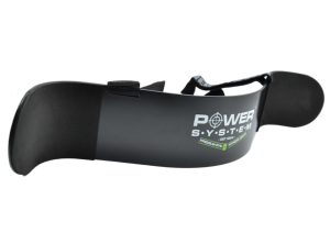 Ізолятор для біцепса (армбластер) Power System PS-4069 Arm Blaster Black - Зображення 5