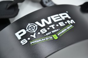 Ізолятор для біцепса (армбластер) Power System PS-4069 Arm Blaster Black - Зображення 9