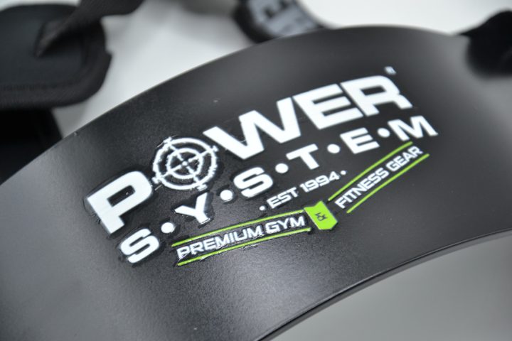 Ізолятор для біцепса (армбластер) Power System PS-4069 Arm Blaster Black - Зображення 9