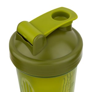 Шейкер спортивний BlenderBottle Classic 20oz/590ml Moss Green - Зображення 8