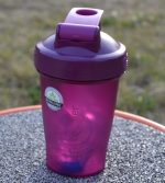 Шейкер спортивний BlenderBottle Original Classic 20oz/590ml Plum - Зображення 4